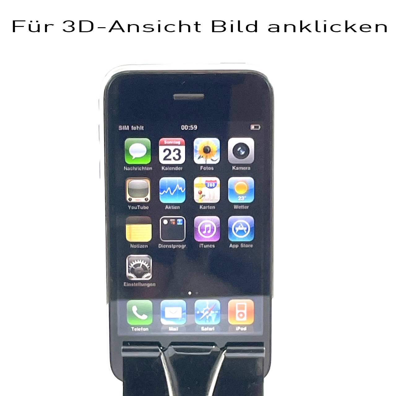 iPhone3